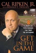 Get in the Game: 8 Elements of Perseverance That Make the Difference - GOOD