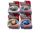 Booster X10 Transformers Transformers & Robots Action Figures