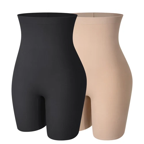 Mutandine donna controllo pancia ragazzo body shaper mutandine mutandine mutandine dimagranti modellanti - Foto 23 di 26