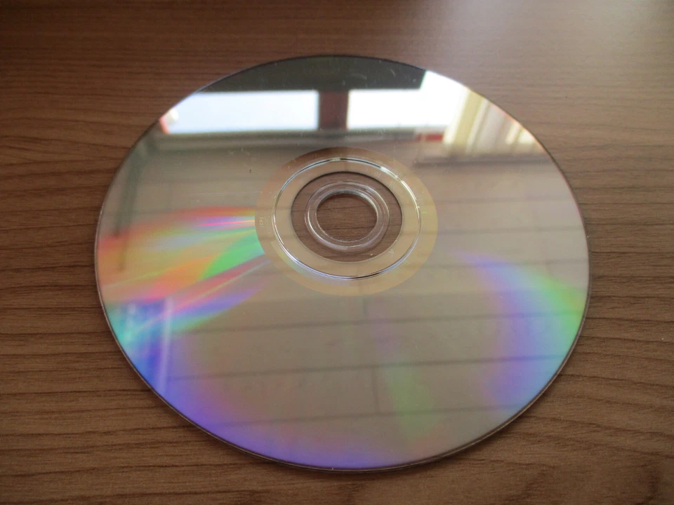 Navi Navigation DVD Karte Europe Deutschland 2015 AUDI A6 4F A8 4E 4G0060884Q - Bild 4 von 4