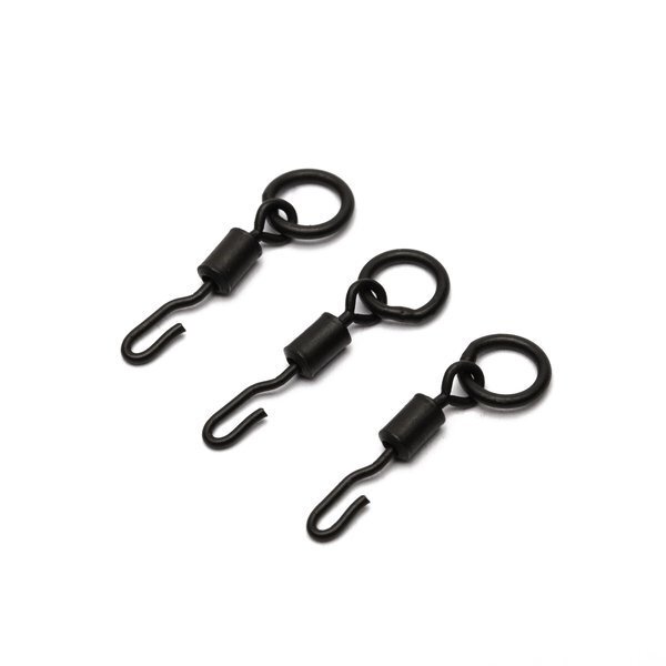 Nash Ronnie Swivel Size 11 Fishing Angling Carp