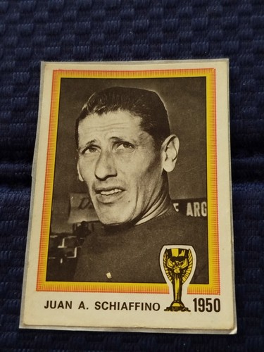 *** ARGENTINA 78 1-204 CALCIATORI PANINI SCEGLI sticker removed from the album - 第 15/207 張圖片