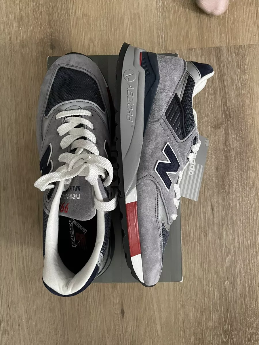 new balance M998 DO