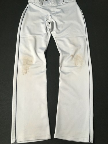 Authentic Baseball Pants Vented 