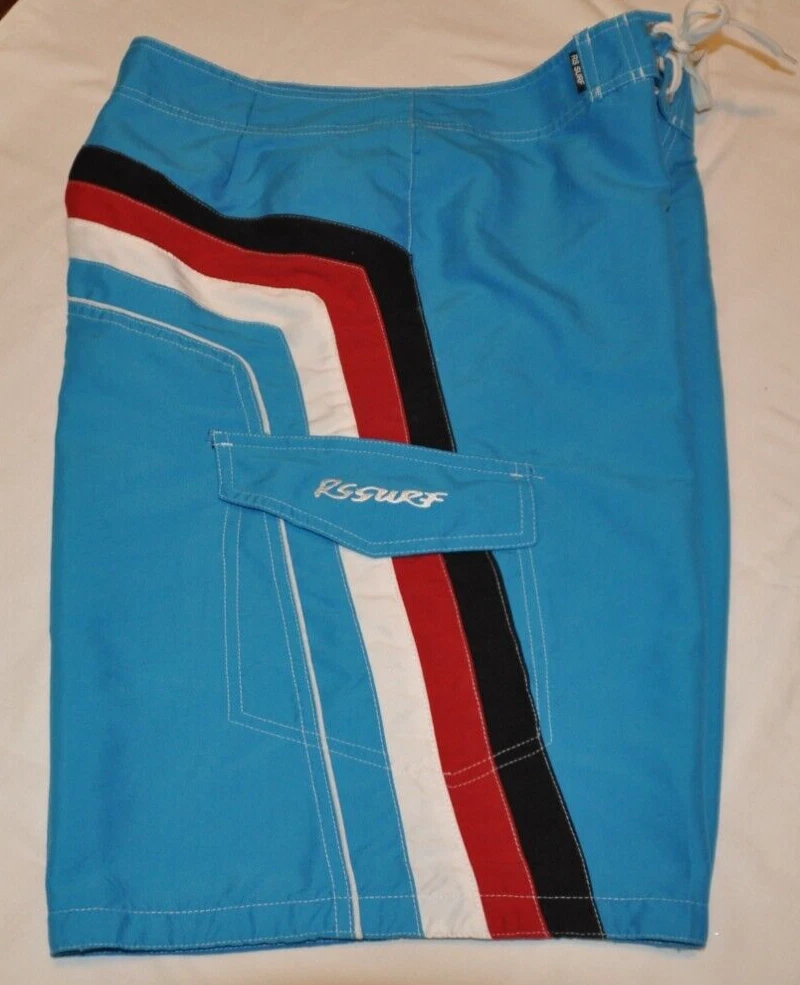 Rs surf sale board shorts