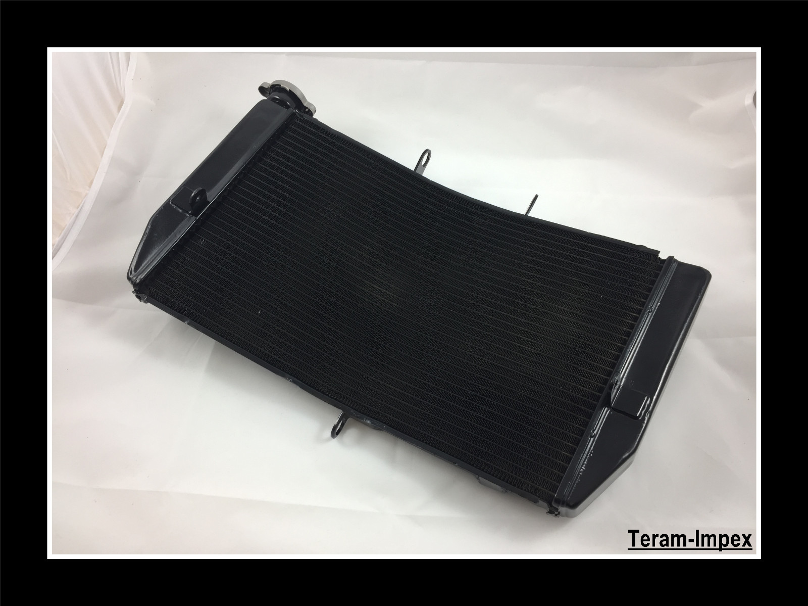 Radiateur eau de remplacement Honda CBR 600 RR circuit