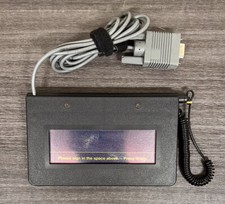 Topaz T-S460-b USB Signature Capture Pad TL-271