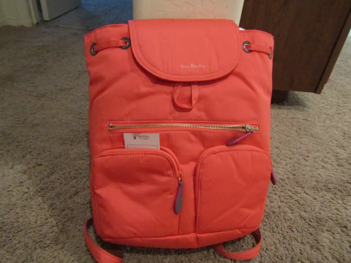 Vera bradley midtown cargo backpack cheap
