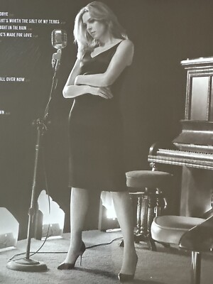 Diana Krall  - Glad Rag Doll【新品未開封】アナログ盤 Trade-in Diana-Krall-Glad-Rag-Doll-LP_in-Stock Diana Krall Glad Ra