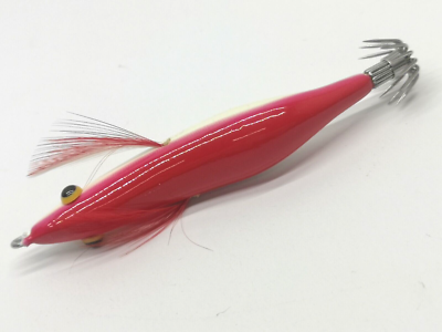 Leurre Yo-Zuri R14-23 OITA Couleur LE/23 Taille 3.0 - Seiches Et Calmars
