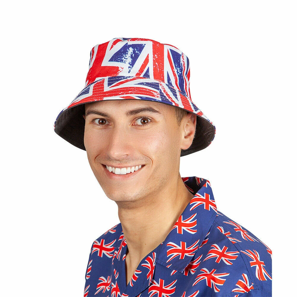 Fancy cheap bucket hat
