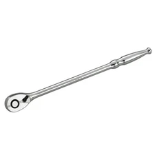 KTC (KYOTO TOOL) 12.7sq. (1/2”) Long Ratchet Handle BR4L MADE IN JAPAN