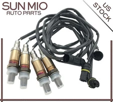 Upstream Downstream Oxygen Sensor For BMW 323i 325i 330i 525i 530i X3 X5 Z3 Z4