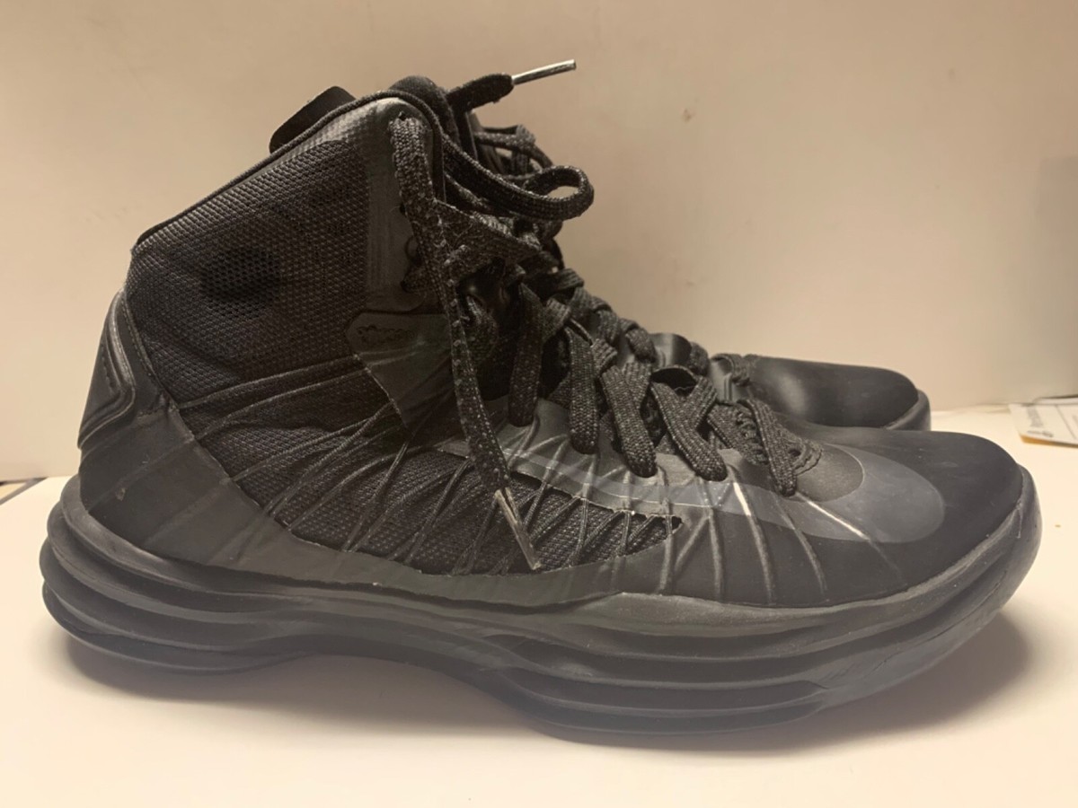 Nike Zoom Hyperdunk Low Red Nwot - Gem, image size:1200x900