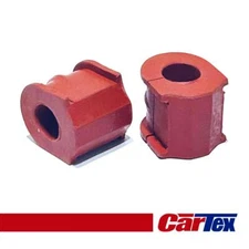 Rear To Frame Suspension Stabilizer Bar Bushing Kit Fits 2001 Infiniti QX4