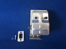 DECESPUGLIATORE OLEO MAC/EFCO BCH 400S/T -BP DSH 4000 S/T  Marmitta completa