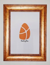 ShabbyChic Distressed Color PICTURE POSTER PHOTO FRAME Wall Decor A1 A2 A3 A4 A5