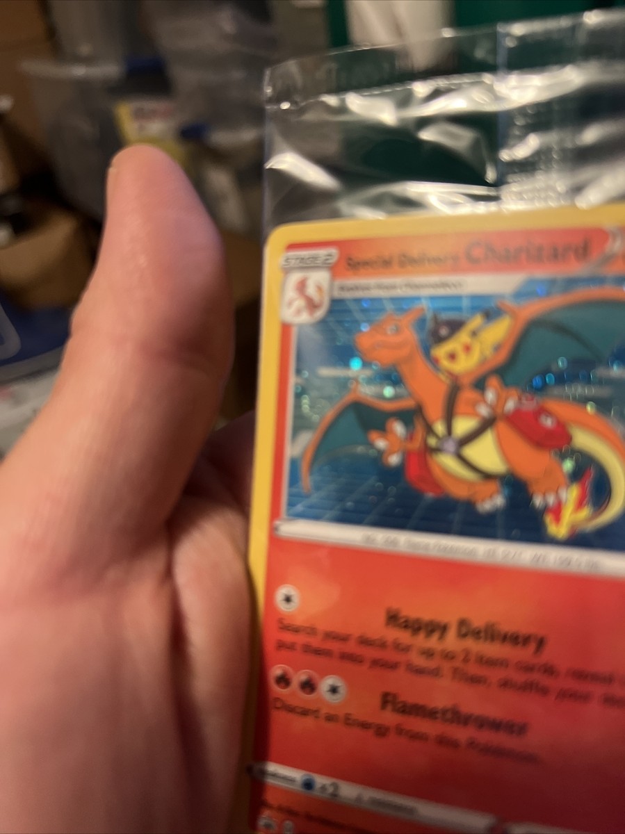 【希少】Special Delivery Charizard リザードン s-l400.jpg