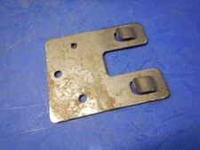 1 x Seadoo Jetski GTX RXT RXP fuel tank strap double anchor clip 293850066