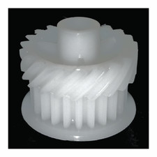 Direct Pipe Gear 2  (Xerox® DC250 style)  21/24 Tooth from Direct Pipe Assy