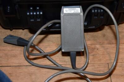 Vintage TEKTRONIX Data Acquisition Probe 010-6451-00