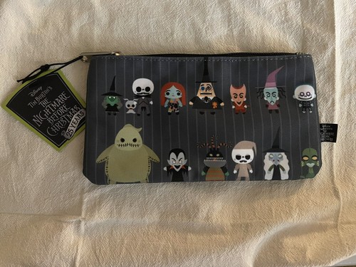 Loungefly x Nightmare Before Christmas 