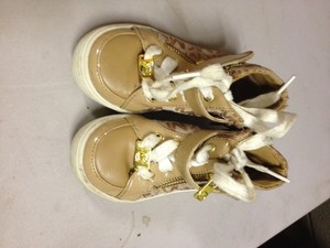 little girl michael kors shoes