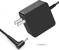 NEUE DAWN 65W Laptop Charger for Lenovo IdeaPad 1 3 5 ADL45WCC 330 110 510 310