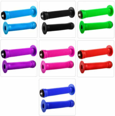 ODI Longneck ST Pro BMX / SCOOTER Flanschhandgriffe - 143 mm