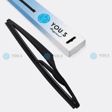 You.S Rear Wiper 250 mm for Renault Kadjar (HA, HL) - 3397004560