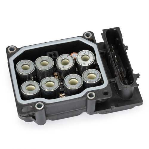 1PC 44050-06070 0265800534 ABS Brake Pump Control Module For Toyota Camry 06-09 - Bild 15 von 24
