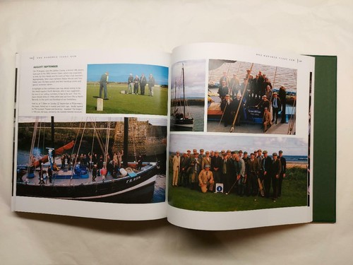 One Hundred Years History of New Golf Club, St. Andrews Mackie Harper HB 2003 - Picture 11 of 12