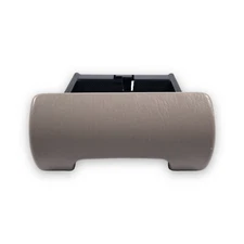 2002-2006 Toyota Camry Dash Console Coin Tray Insert Tan OEM