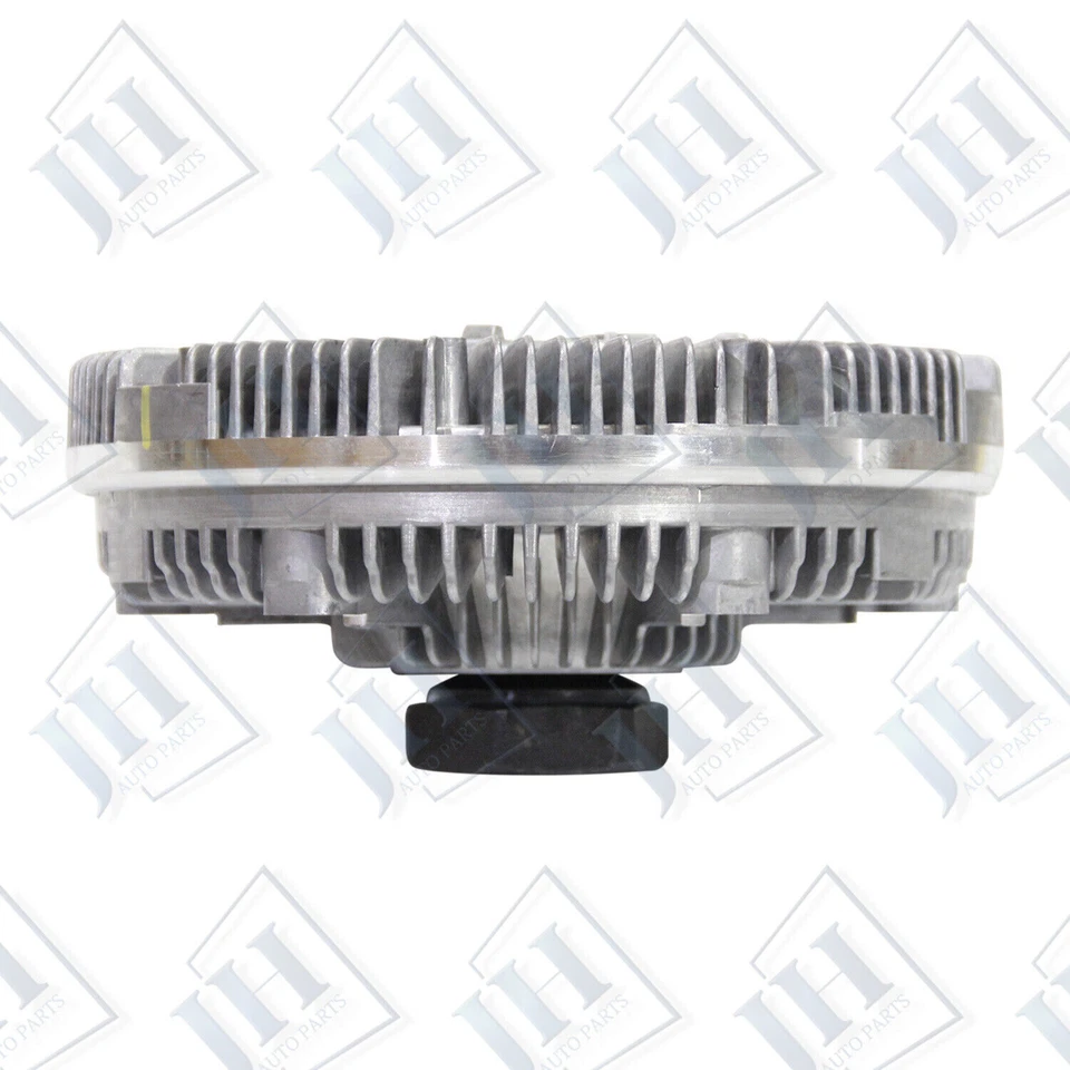 Embrague ventilador motor para 90-00 GMC C5000 6000 6500 7500 Topkick P6500 V8 7,4 L Foto 2 de 4