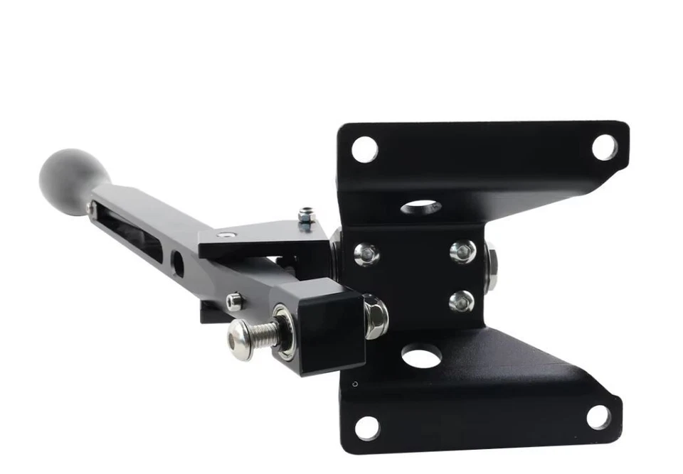 Caja de cambios manual MSA Motorsport Rally Short Shifter BMW E30 E36 E46 M3 5/6 - Imagen 3 de 4