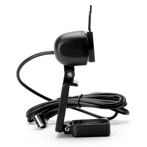 HD USB Webcam Web Camera Auto Focus w/Microphone Plug and Play for PC Computer - Picture 10 of 11