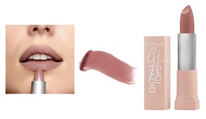 Details About Maybelline Gigi Hadid Lipstick Matte Gg10 Taura Authentic And New