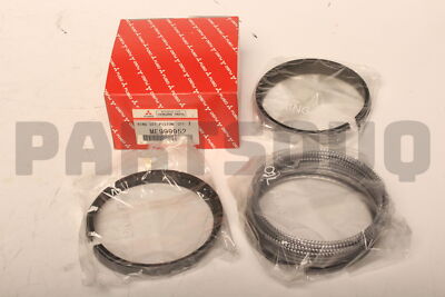 ME999952 Genuine Mitsubishi RING SET,PISTON | eBay