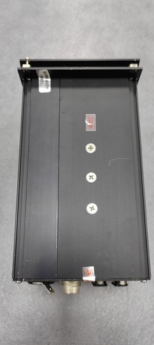 NORDSON 7026870 PICO DRIVER DCON CONTROLLER W/MV-100-5.0S-F0 VALVE - Picture 4 of 11