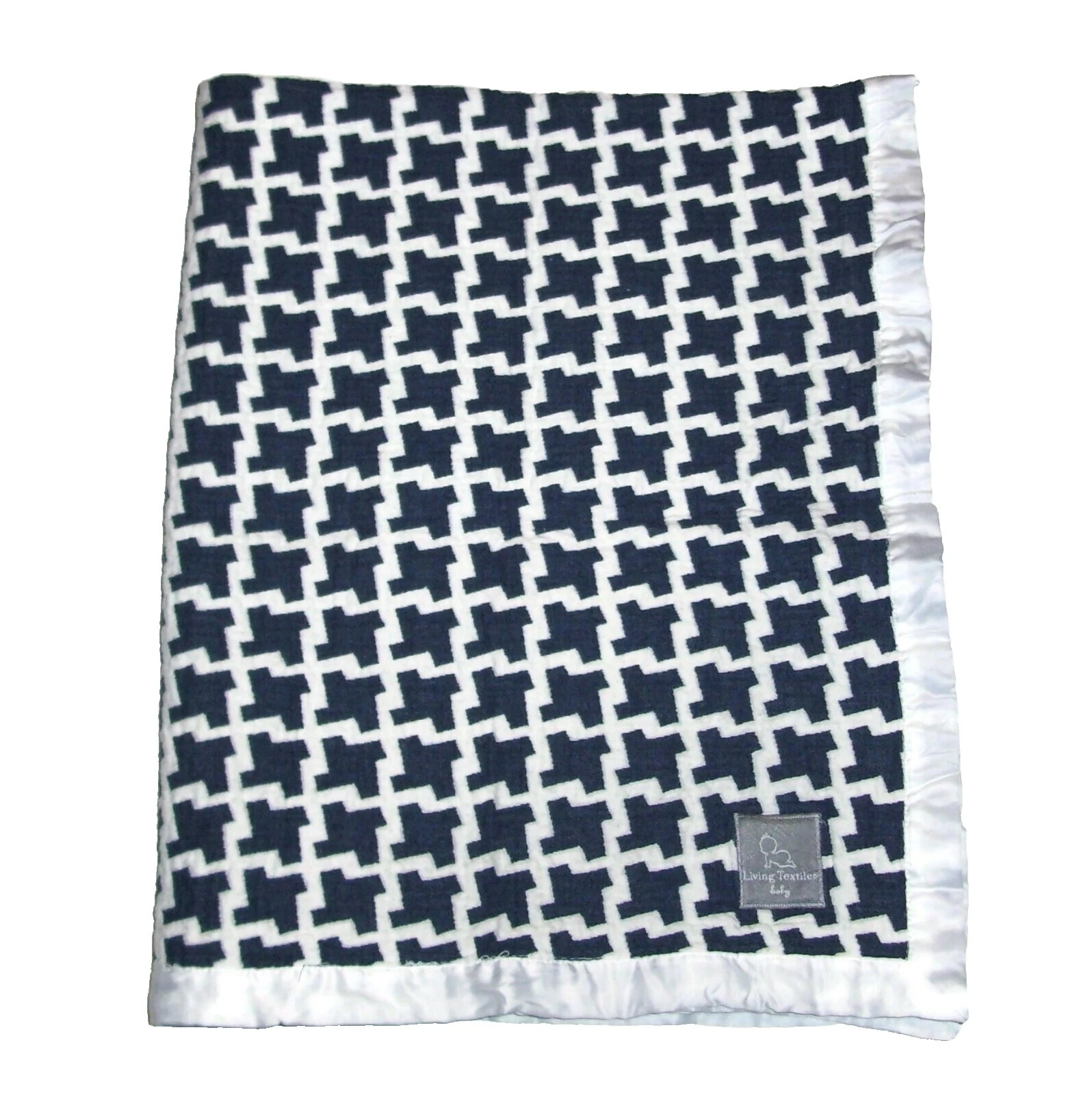 Mantas de seguridad Living Textiles Vivero