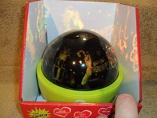Dr. Seuss The Grinch LED Rotating Color Changing ShadowLights Projector NEW