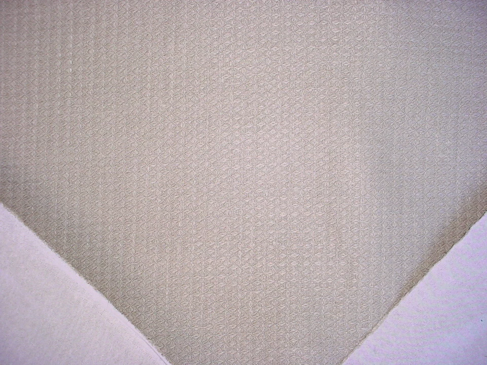 2-1/4Y Kravet Couture 31844 Washed Waffle Linen Drapery Upholstery Fabric - Image 2 of 3