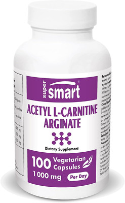 acetyl-l-carnitine arginate dihydrochloride Acetyl L-Carnitine Arginate main image 1