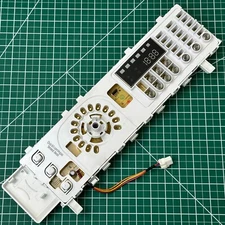 Midea Washer Interface Control Board 17138000030523