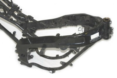 Yamaha TZR 50 5WXF11101098 Frame With Documents for sale online