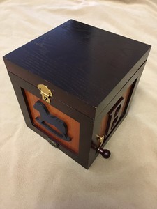 thomas the train jack in the box