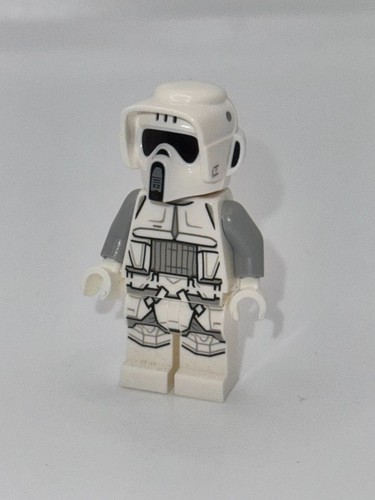 LEGO® - Star Wars Minifiguren zum Aussuchen - Über 100 Figuren! - Bild 248 von 358