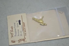 HO scale steam locomotive PARTS brass Pacific Fast Mail PR-23 power reverse