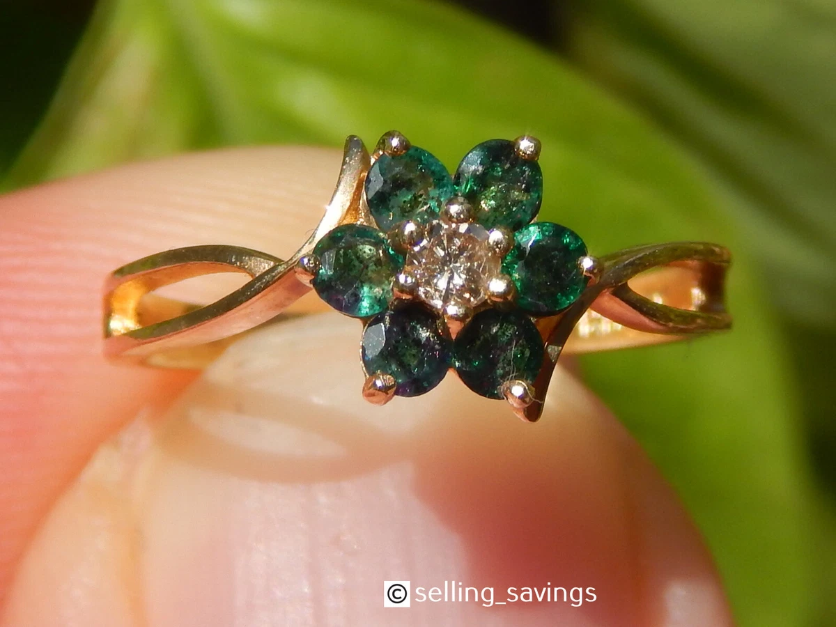 Effy rings deals