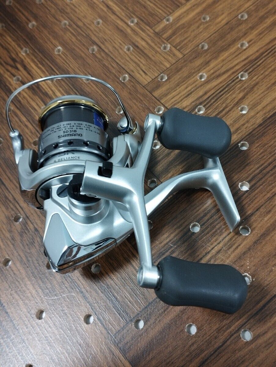 SHIMANO BIOMASTER Mg 1000PGSDH 31967 | eBay SHIMANO BIOMASTER Mg 1000PGSDH 31967 | eBay